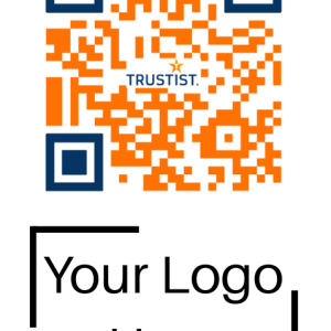 Trustist Review Card