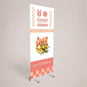Roller Banners